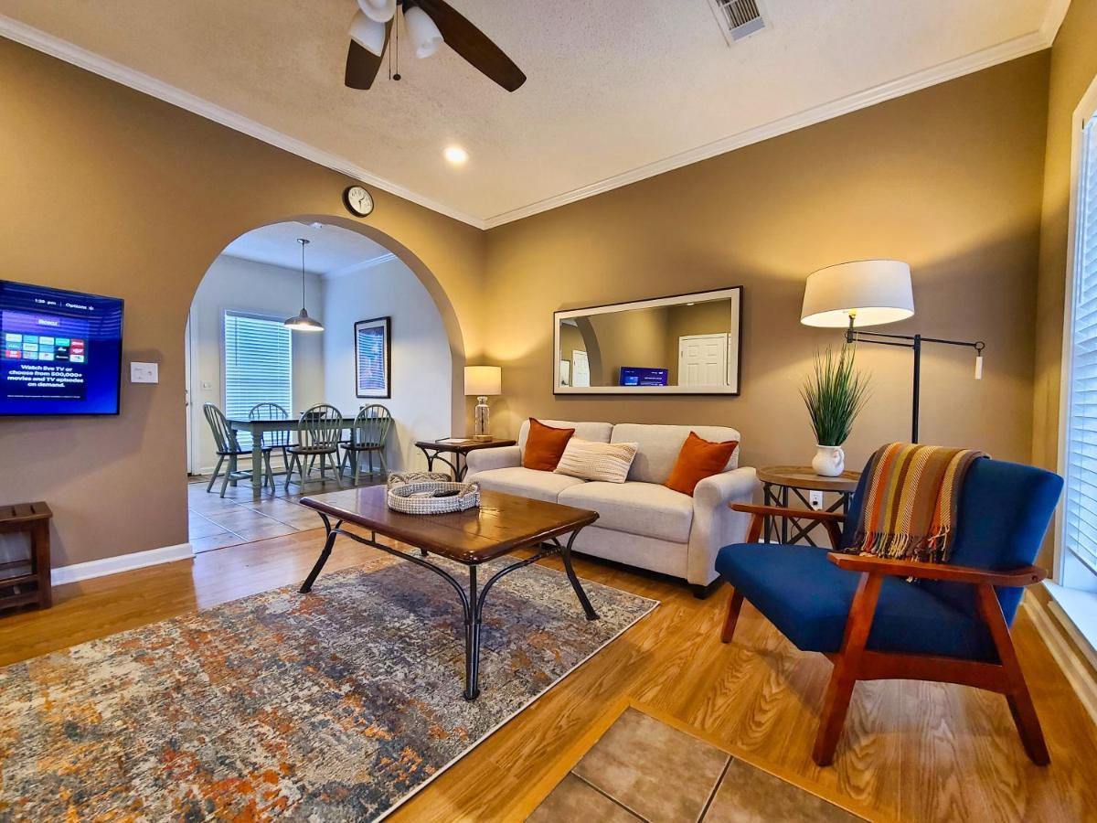 Cozy House Near Ole Miss & M-Trade! Villa Oxford Exterior photo